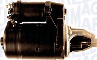 Magneti Marelli 944280555390 - Démarreur cwaw.fr