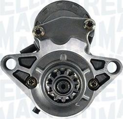 Magneti Marelli 944280556770 - Démarreur cwaw.fr