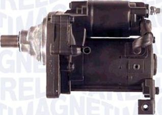 Magneti Marelli 944280558870 - Démarreur cwaw.fr