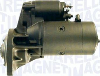 Magneti Marelli 944280529060 - Démarreur cwaw.fr