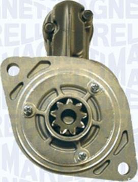 Magneti Marelli 944280529060 - Démarreur cwaw.fr