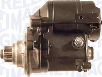 Magneti Marelli 944280524310 - Démarreur cwaw.fr