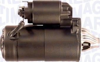 Magneti Marelli 944280525240 - Démarreur cwaw.fr