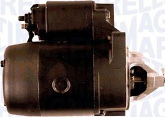 Magneti Marelli 944280525260 - Démarreur cwaw.fr