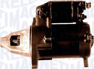 Magneti Marelli 944280526060 - Démarreur cwaw.fr