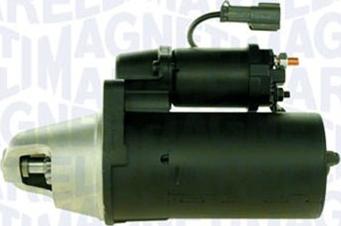 Magneti Marelli 944280521560 - Démarreur cwaw.fr