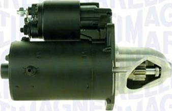 Magneti Marelli 944280521530 - Démarreur cwaw.fr