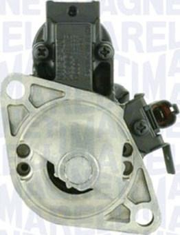 Magneti Marelli 944280521520 - Démarreur cwaw.fr