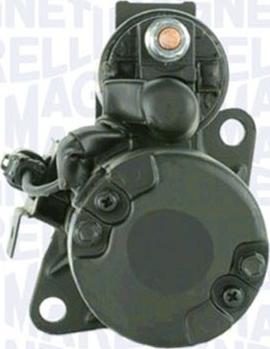 Magneti Marelli 944280521520 - Démarreur cwaw.fr