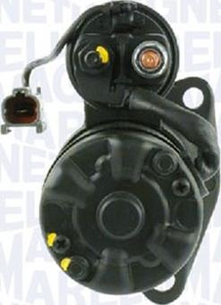 Magneti Marelli 944280521660 - Démarreur cwaw.fr