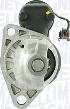 Magneti Marelli 944280521660 - Démarreur cwaw.fr