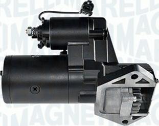 Magneti Marelli 944280521620 - Démarreur cwaw.fr