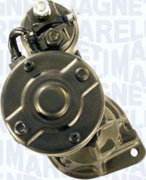 Magneti Marelli 944280521370 - Démarreur cwaw.fr