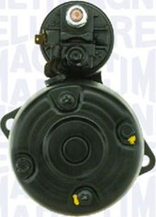 Magneti Marelli 944280528050 - Démarreur cwaw.fr