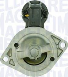 Magneti Marelli 944280528050 - Démarreur cwaw.fr