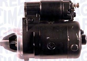 Magneti Marelli 944280528000 - Démarreur cwaw.fr