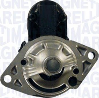 Magneti Marelli 944280528120 - Démarreur cwaw.fr