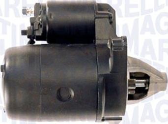 Magneti Marelli 944280523090 - Démarreur cwaw.fr