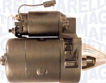 Magneti Marelli 944280523030 - Démarreur cwaw.fr