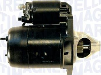 Magneti Marelli 944280523240 - Démarreur cwaw.fr