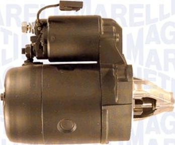 Magneti Marelli 944280523220 - Démarreur cwaw.fr