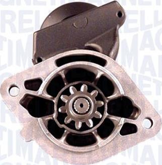 Magneti Marelli 944280522940 - Démarreur cwaw.fr