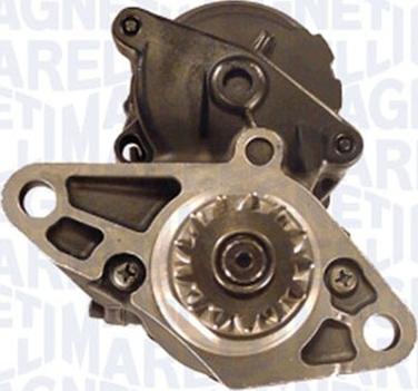 Magneti Marelli 944280522590 - Démarreur cwaw.fr