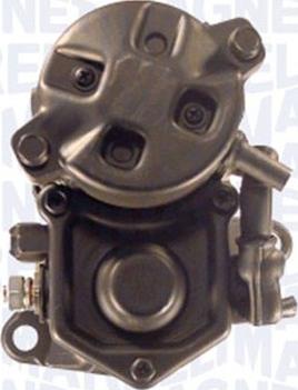 Magneti Marelli 944280522590 - Démarreur cwaw.fr