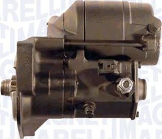 Magneti Marelli 944280522810 - Démarreur cwaw.fr