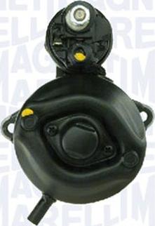 Magneti Marelli 944280522380 - Démarreur cwaw.fr