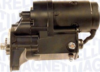 Magneti Marelli 944280522370 - Démarreur cwaw.fr