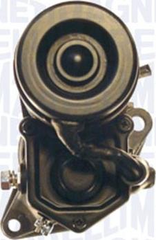 Magneti Marelli 944280522370 - Démarreur cwaw.fr