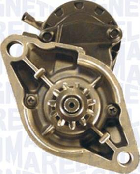 Magneti Marelli 944280522370 - Démarreur cwaw.fr