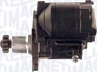 Magneti Marelli 944280522700 - Démarreur cwaw.fr