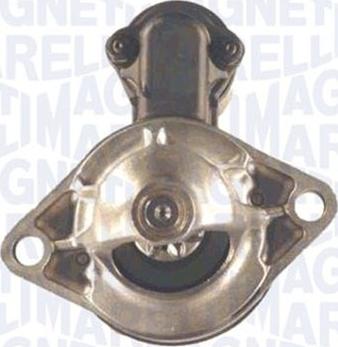 Magneti Marelli 944280527090 - Démarreur cwaw.fr