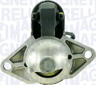 Magneti Marelli 944280527140 - Démarreur cwaw.fr