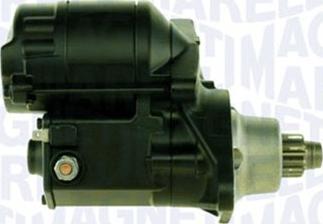 Magneti Marelli 944280527130 - Démarreur cwaw.fr