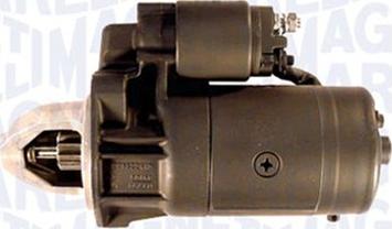 Magneti Marelli 944280146800 - Démarreur cwaw.fr