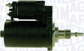 Magneti Marelli 944280148100 - Démarreur cwaw.fr