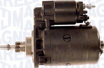 Magneti Marelli 944280148300 - Démarreur cwaw.fr