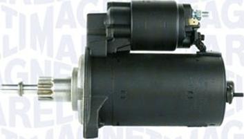 Magneti Marelli 944280148200 - Démarreur cwaw.fr