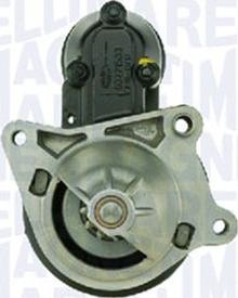 Magneti Marelli 944280147700 - Démarreur cwaw.fr