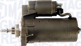 Magneti Marelli 944280159700 - Démarreur cwaw.fr