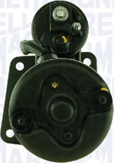 Magneti Marelli 944280156100 - Démarreur cwaw.fr