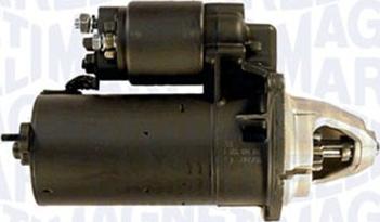 Magneti Marelli 944280150500 - Démarreur cwaw.fr