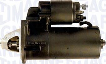 Magneti Marelli 944280151500 - Démarreur cwaw.fr