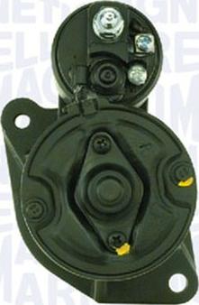 Magneti Marelli 944280157400 - Démarreur cwaw.fr