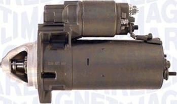 Magneti Marelli 944280169200 - Démarreur cwaw.fr