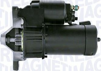 Magneti Marelli 944280165300 - Démarreur cwaw.fr