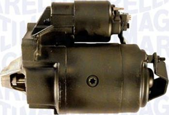 Magneti Marelli 944280165700 - Démarreur cwaw.fr